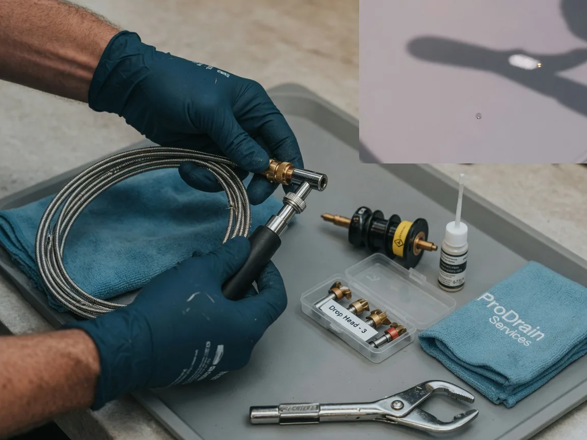 Why choose Drain Cleaning in Clarendon Hills, IL